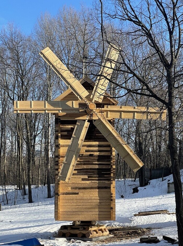 Расскажу о своей профессии плотника-реставратора Пятничный тег моё, Дерево, Мечта, Ручная работа, Мужчины, Мат, Длиннопост