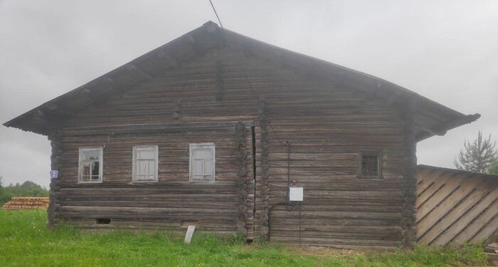 Расскажу о своей профессии плотника-реставратора Пятничный тег моё, Дерево, Мечта, Ручная работа, Мужчины, Мат, Длиннопост