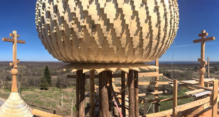 Расскажу о своей профессии плотника-реставратора Пятничный тег моё, Дерево, Мечта, Ручная работа, Мужчины, Мат, Длиннопост