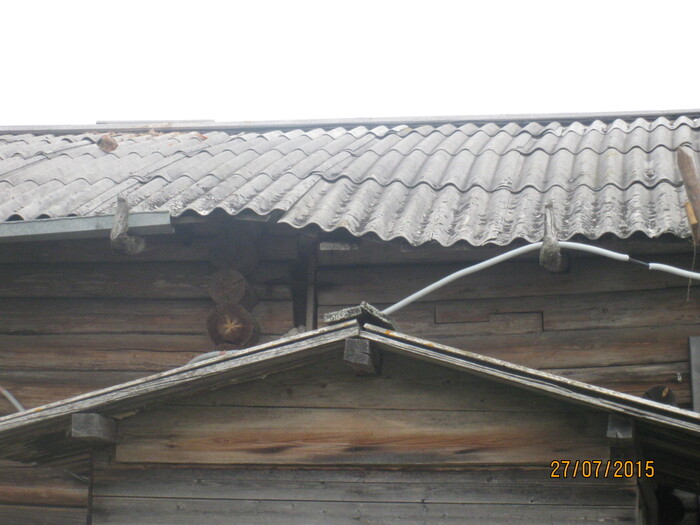 Расскажу о своей профессии плотника-реставратора Пятничный тег моё, Дерево, Мечта, Ручная работа, Мужчины, Мат, Длиннопост