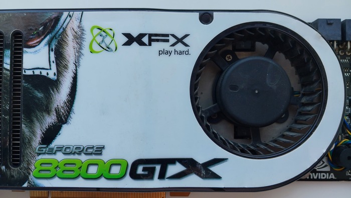   XFX