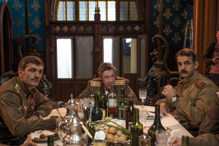 "�� �����" (2019)