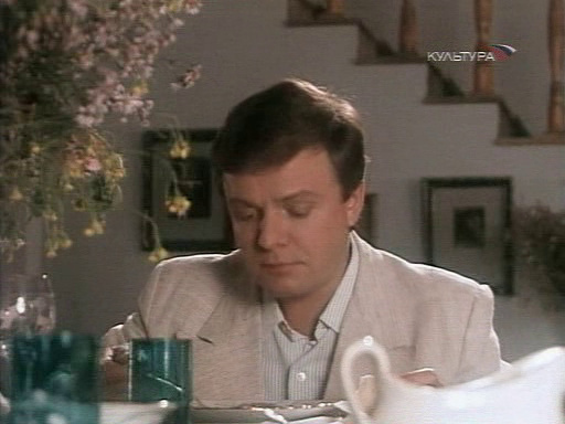 Сергей Супонев, «Вино из одуванчиков»