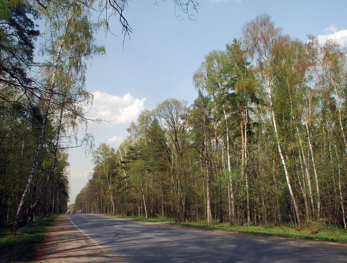 Дорога смерти