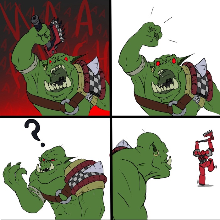    Lethal Company GET LOOTED by the BLOOD RAVENS! ART BY Knyaz Nochi