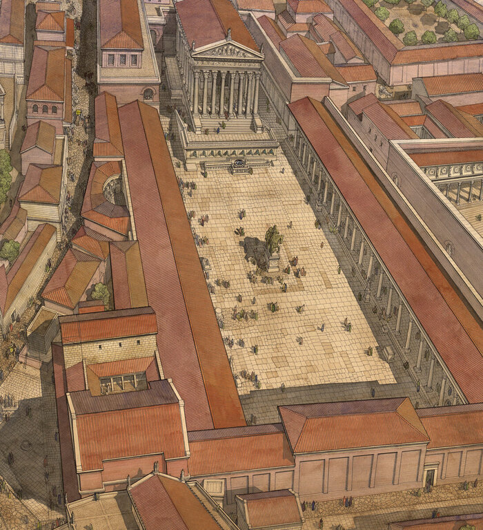  -    ,         . : Jean-Claude Golvin