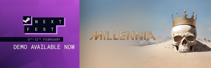  Millennia    Steam! Paradox Interactive, , ,  , 