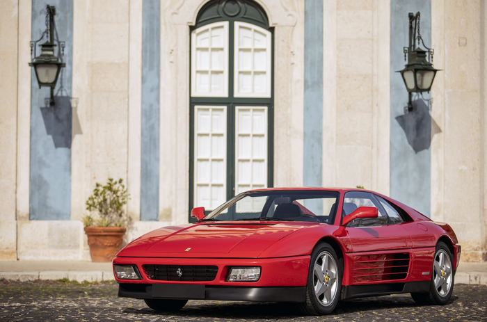 Ferrari 348