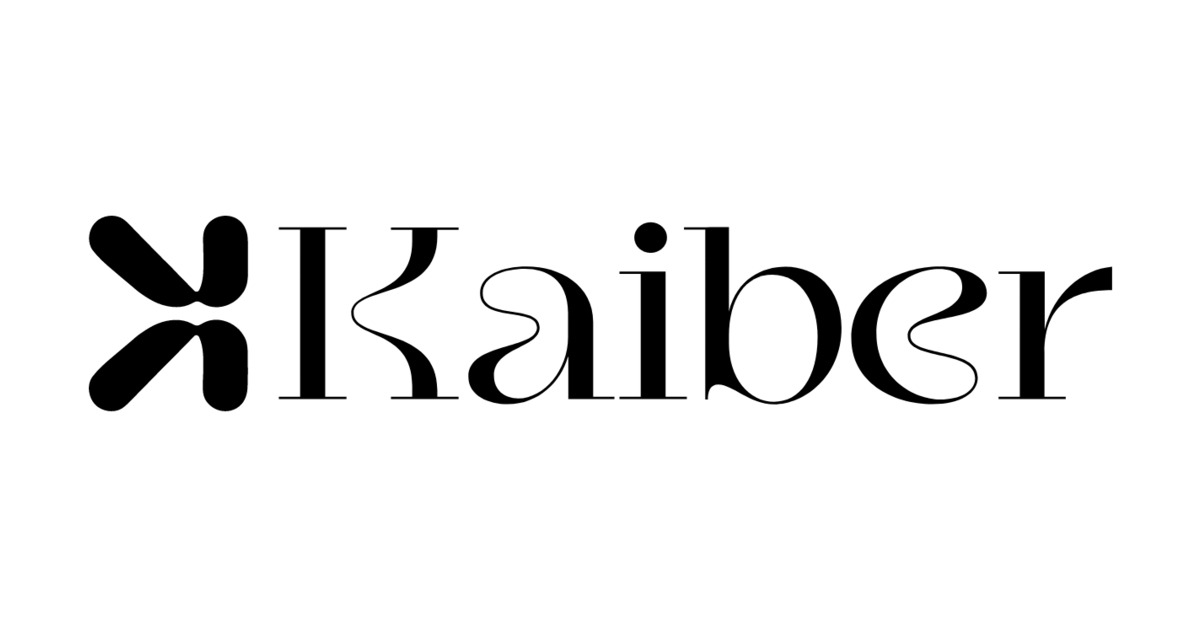 Kaiber Double Trouble