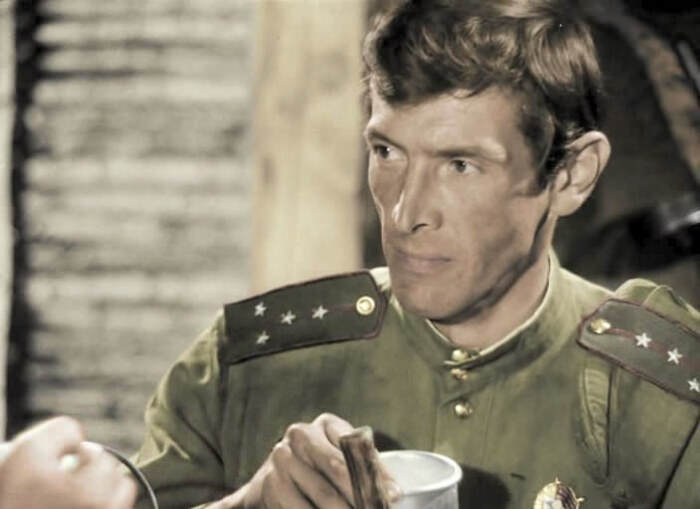 Дмитрий Миргородский