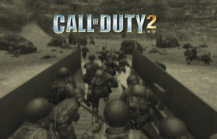 Call of Duty 2  20:00  06.02.24 , -, 2000-, Call of Duty, Call of Duty 2, , -, , ,  , , MMORPG,  , Telegram (), YouTube ()