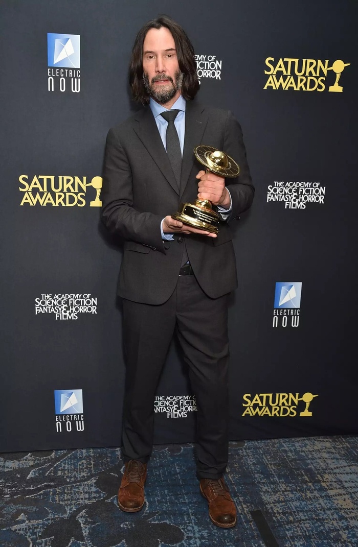         Saturn Awards ,   ,  , , 