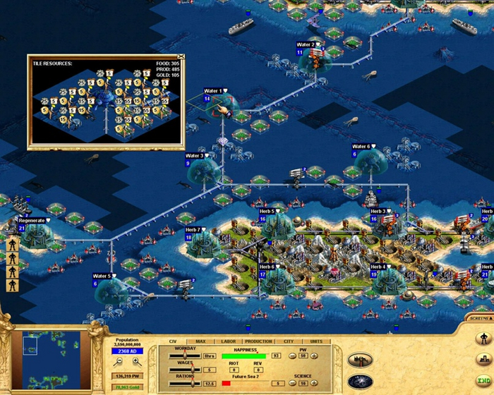 Sid Meier's Civilization III  Firaxis     , , Catgeeks,  , Firaxis, Civilization, IGN, , , 