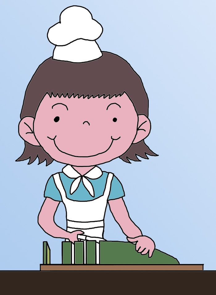 Ответ на пост «Среда: Продолжи рисунок. 70-й еженедельный марафон»