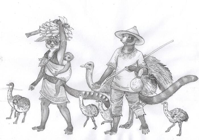 <a href="https://pikabu.ru/story/obitateli_lemurii_11107372?u=https%3A%2F%2Fwww.deviantart.com%2Fzaphkiellane%2Fart%2FLemurs-Going-To-Market-816948225&t=%D0%91%D0%B0%D0%B7%D0%B0%D1%80%D0%BD%D1%8B%D0%B9%20%D0%B4%D0%B5%D0%BD%D1%8C&h=e0e6753a81c0b32c0b4f0d2612244066d747a3cc" title="https://www.deviantart.com/zaphkiellane/art/Lemurs-Going-To-Market-816948225" target="_blank" rel="nofollow noopener"> </a>