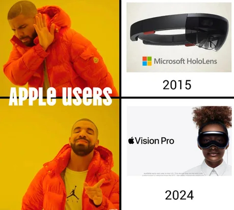 .  2030   9GAG, Apple, Apple Vision Pro,   