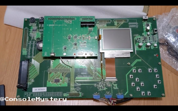    4. Nintendo DS Nintendo, -, ,  ,  90-, , , 