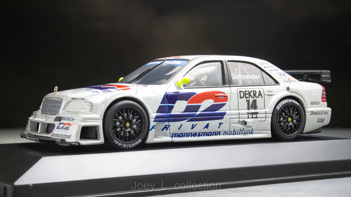 Mercedes-Benz C-Class V6 #14 , , , , Dtm, ,  , , , 