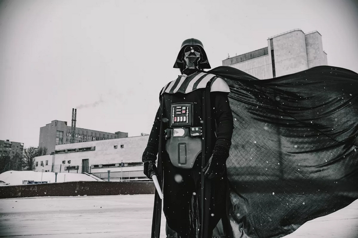 Эс кам ачи? (чей ты ребенок?)