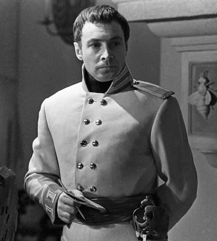 �������� ������� � ���� ������ ����������� � ������ "����� � ���", 1967