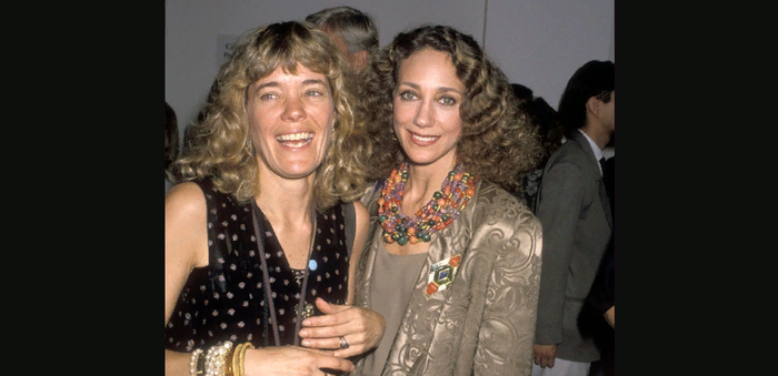 Мариса и Берри