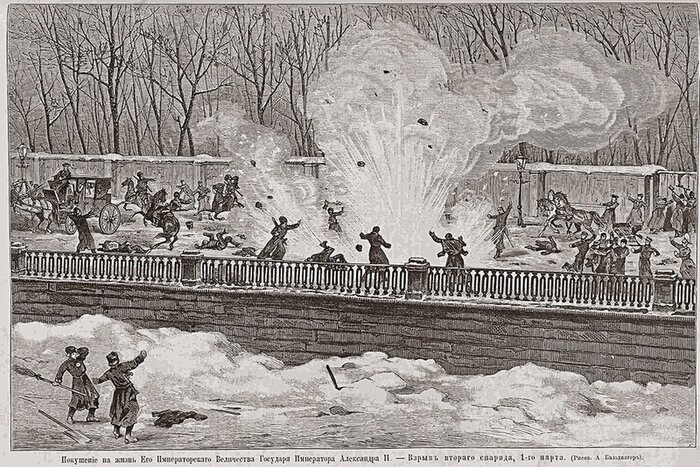 ��������� �� ���������� II. 1881 �.