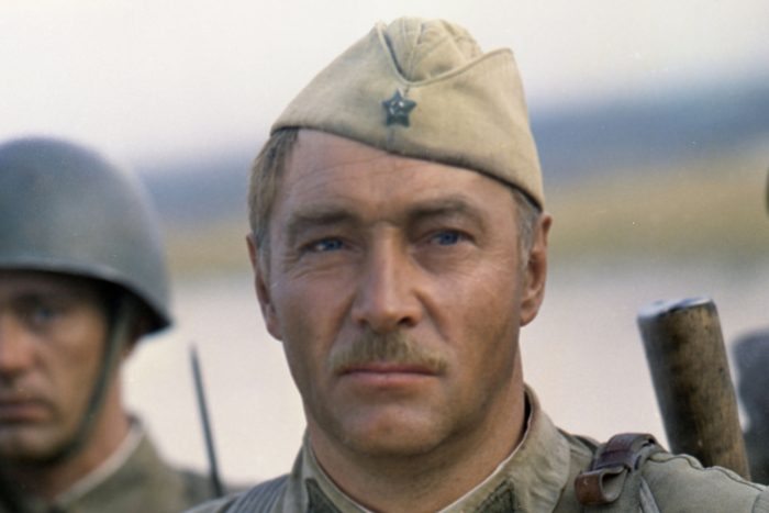 "��� ��������� �� ������", ������� ���������, 1975