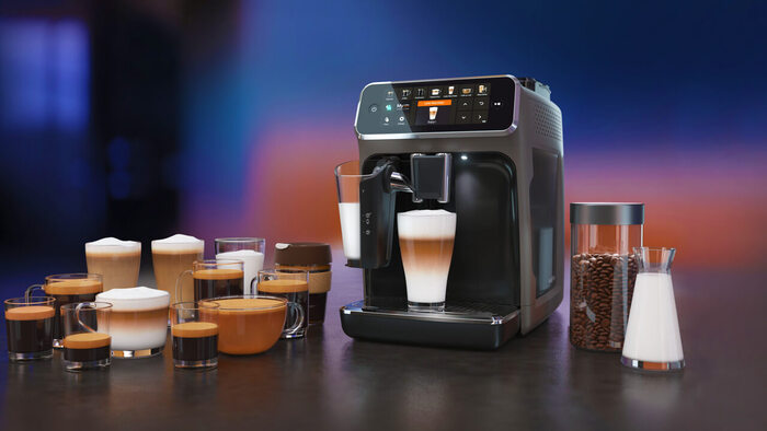 \"Топ Марок Кофемашин для Мастера по Ремонту\" | Пикабу