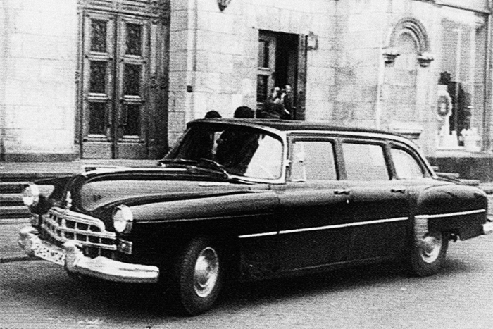 ���-13 ������, ��������������� ��� ���