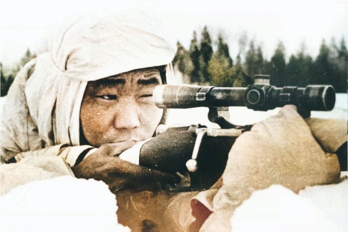 Федор Охлопков