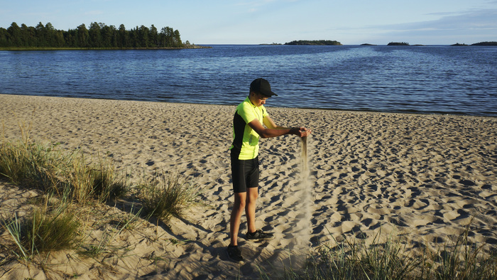 ��������� �����. ������ ����������