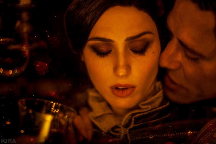 The Witcher 3: Wild Hunt – Blood and Wine. The Sangreal wine (15 фото)