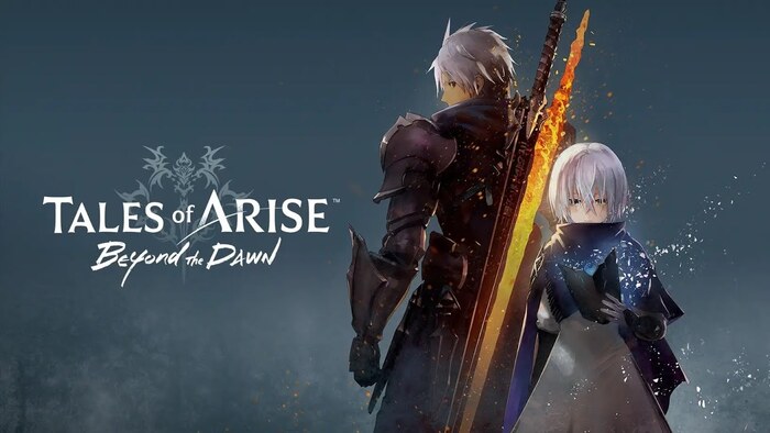 Tales of Arise: Beyond the Dawn     ,  , JRPG, RPG, Tales of Arise,   , , , YouTube