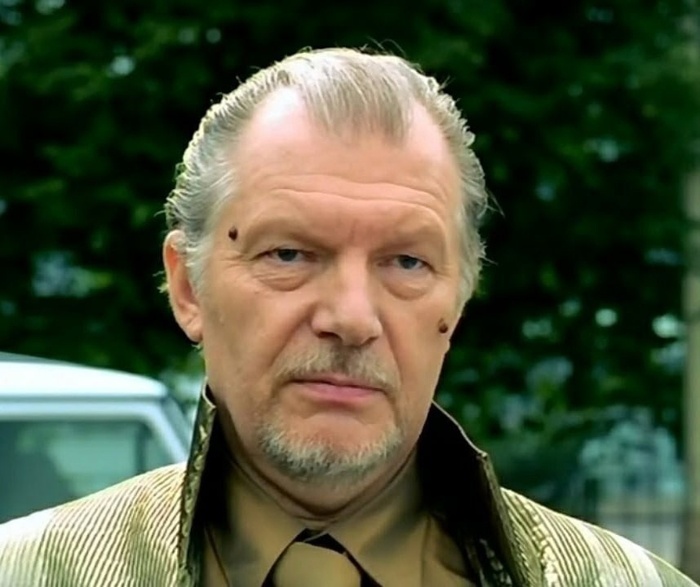 Примерно такая реакция должна была быть у Карбона при известиях о деятельности Мария-младшего