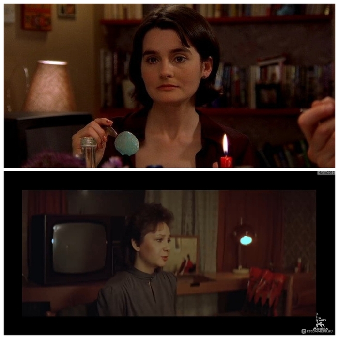 Как снять идеальную романтическую комедию | Пикабу