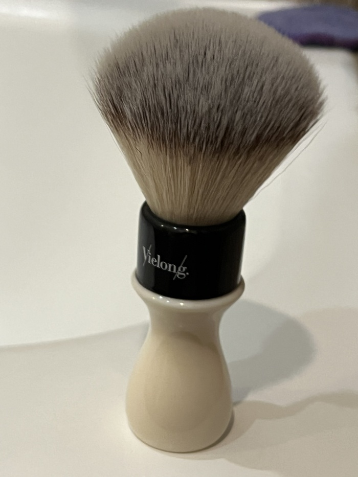 Vie-long b0110 fibersoft American barber ,  , 