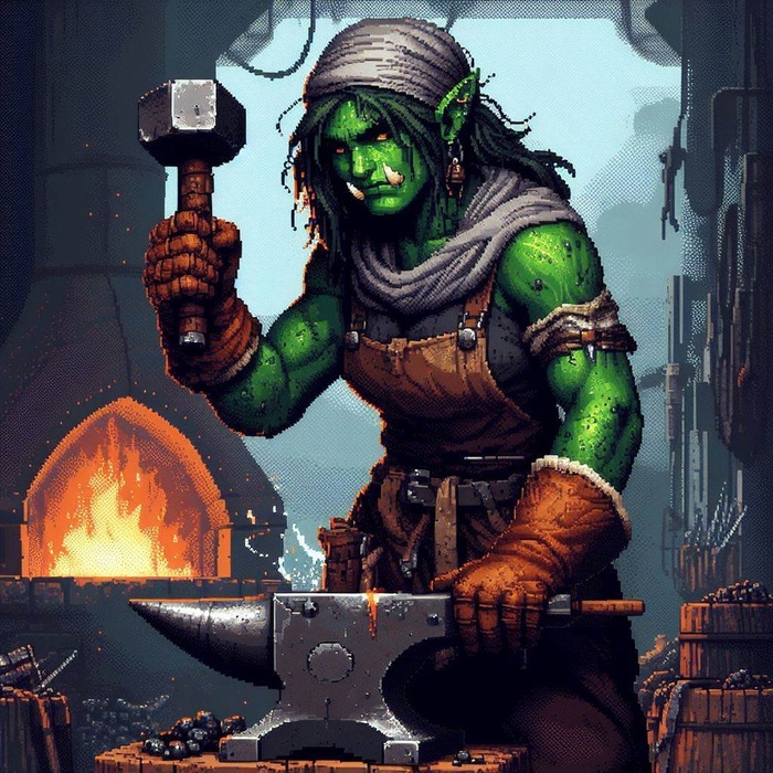 �������