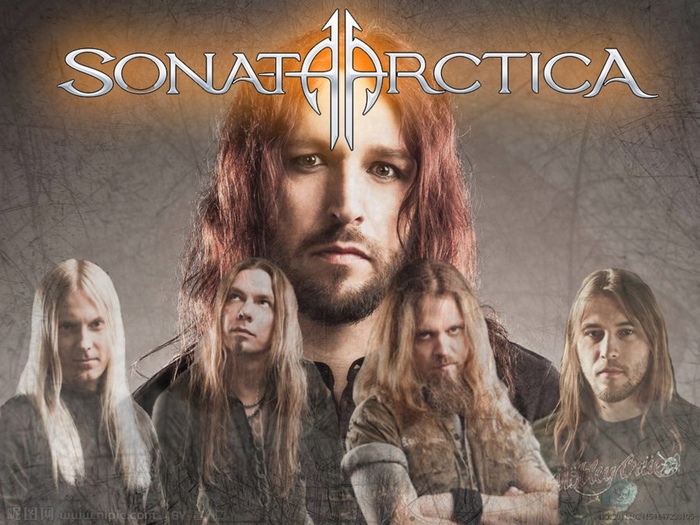 SONATA ARCTICA   POWER METAL c        8-  Clear Cold Beyond... Metal, Power Metal, Sonata Arctica, , , YouTube, 