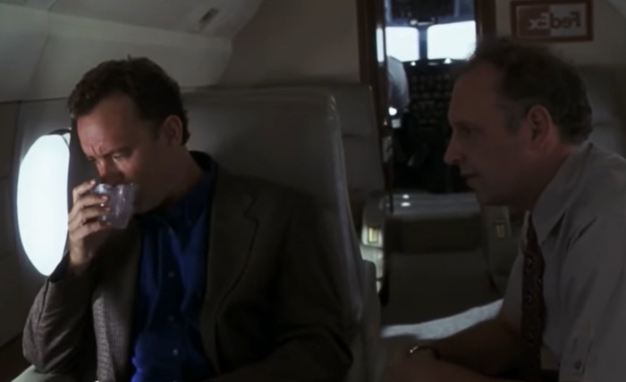 Как снимали фильм Изгой: кадры со съемок и несколько интересных фактов о фильме Изгой, Том Хэнкс, Обзор фильмов, Фильмы, Яндекс Дзен, Длиннопост, Фото со съемок