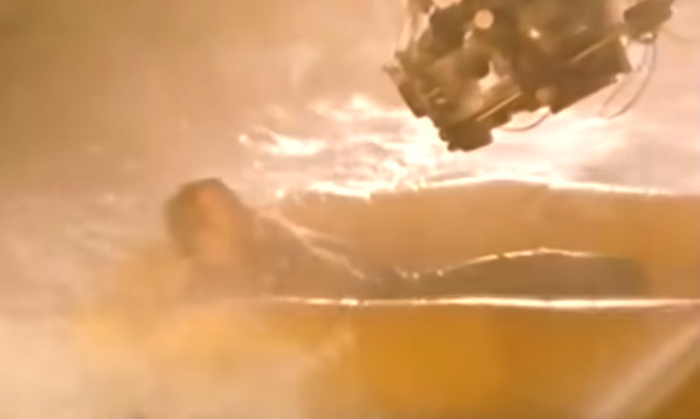 Как снимали фильм Изгой: кадры со съемок и несколько интересных фактов о фильме Изгой, Том Хэнкс, Обзор фильмов, Фильмы, Яндекс Дзен, Длиннопост, Фото со съемок