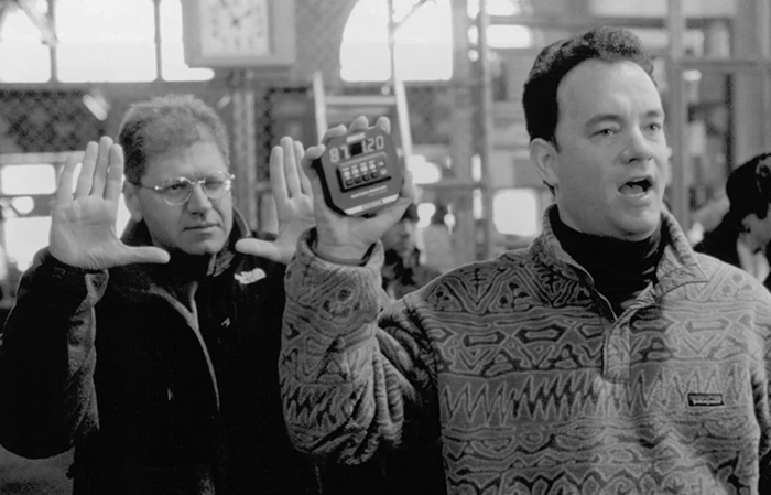 Как снимали фильм Изгой: кадры со съемок и несколько интересных фактов о фильме Изгой, Том Хэнкс, Обзор фильмов, Фильмы, Яндекс Дзен, Длиннопост, Фото со съемок