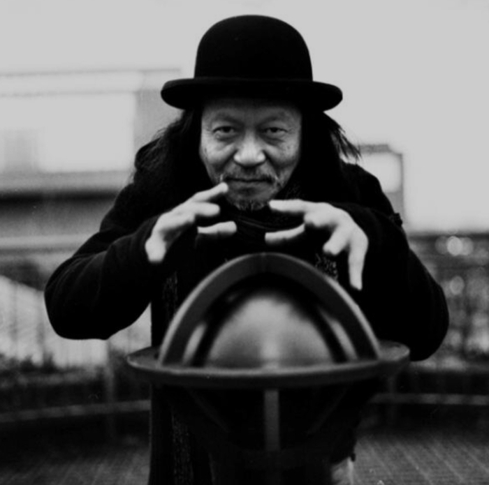 Damo Suzuki (16  1950 - 9  2024) , , , , , , YouTube, 