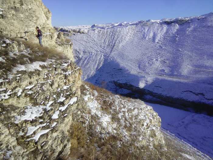 Все еще идем
