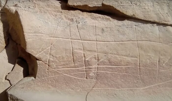 4.1 и какие то царапины