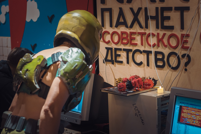 Такие маленькие, а уже столько проблем