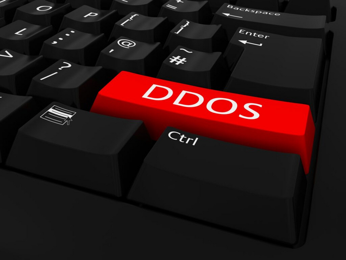 Платформа MazeBolt все чаще отправляет моделируемые DDoS-атаки (Depositphotos)