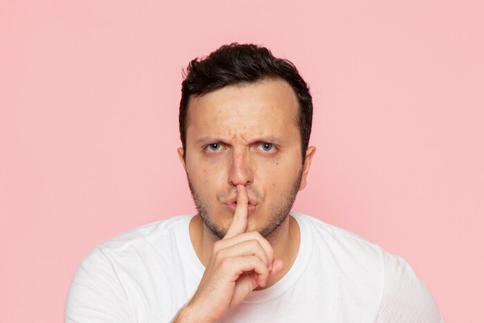 Мир и тишина - это драгоценные вещи, которые мы игнорируем