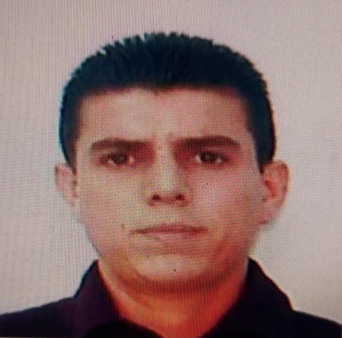 Структура картеля Нового Поколения Халиско в штате Мичоакан. Мексика