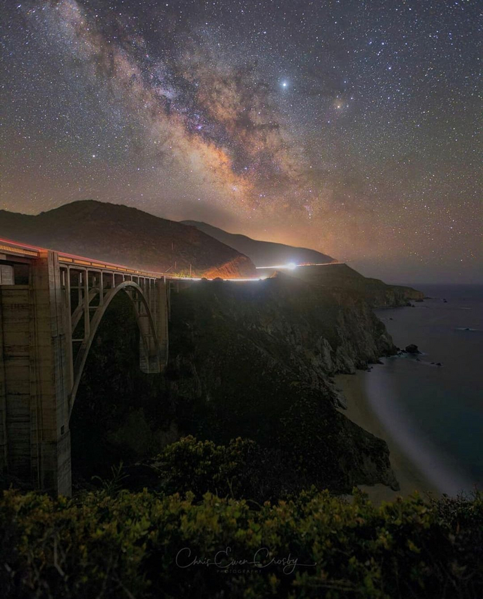 Млечный путь