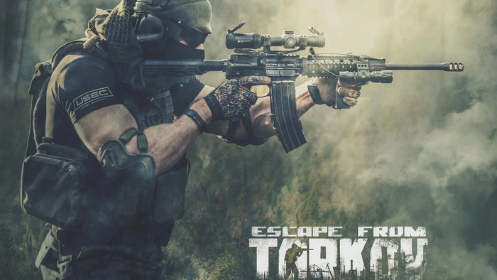    Escape From Tarkov   ,    .